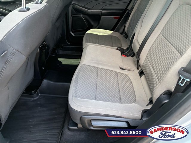 Certified 2021 Ford Escape SE w/ Convenience Package FWD image 16