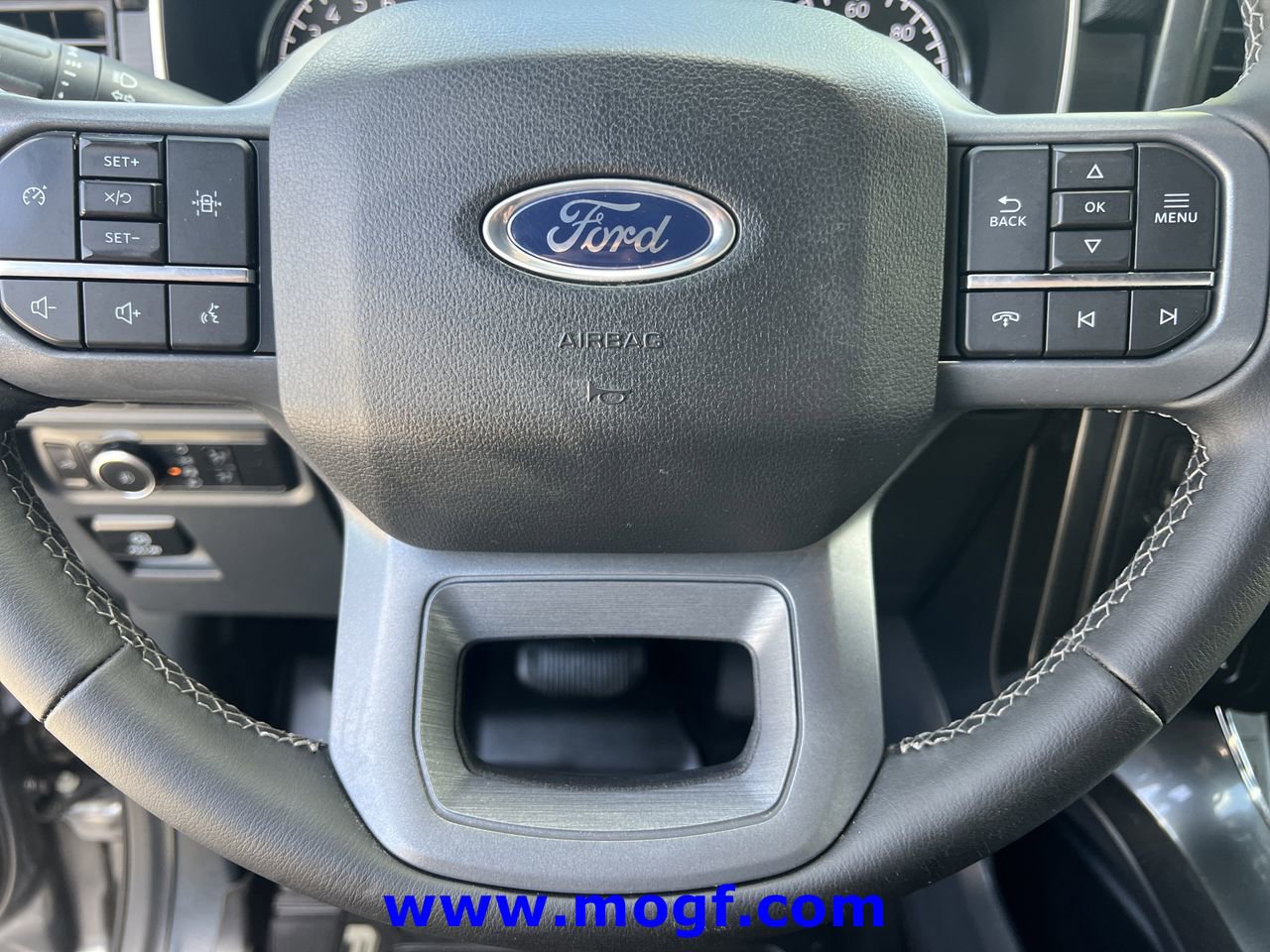 Certified 2023 Ford F150 XLT w/ Equipment Group 302A High AWD/4WD image 17