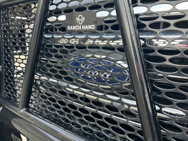 Certified 2021 Ford F250 Lariat w/ Chrome Package image 23