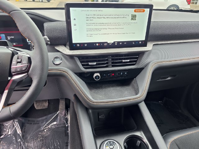 Certified 2026 Ford Explorer Tremor w/ Tremor Ultimate Package AWD/4WD image 22