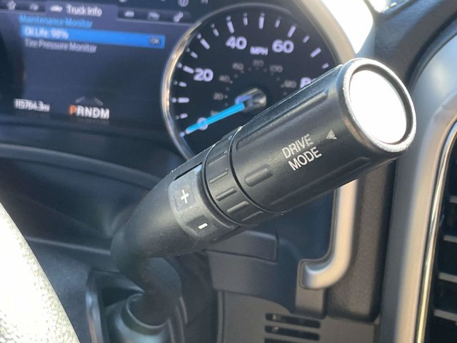 Certified 2020 Ford F250 Lariat AWD/4WD image 25