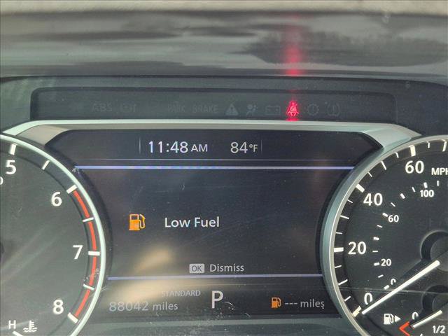Used 2023 Nissan Rogue SV FWD image 10