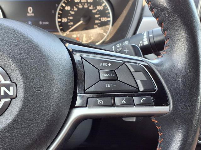 Used 2024 Nissan Altima 2.5 SR FWD image 13
