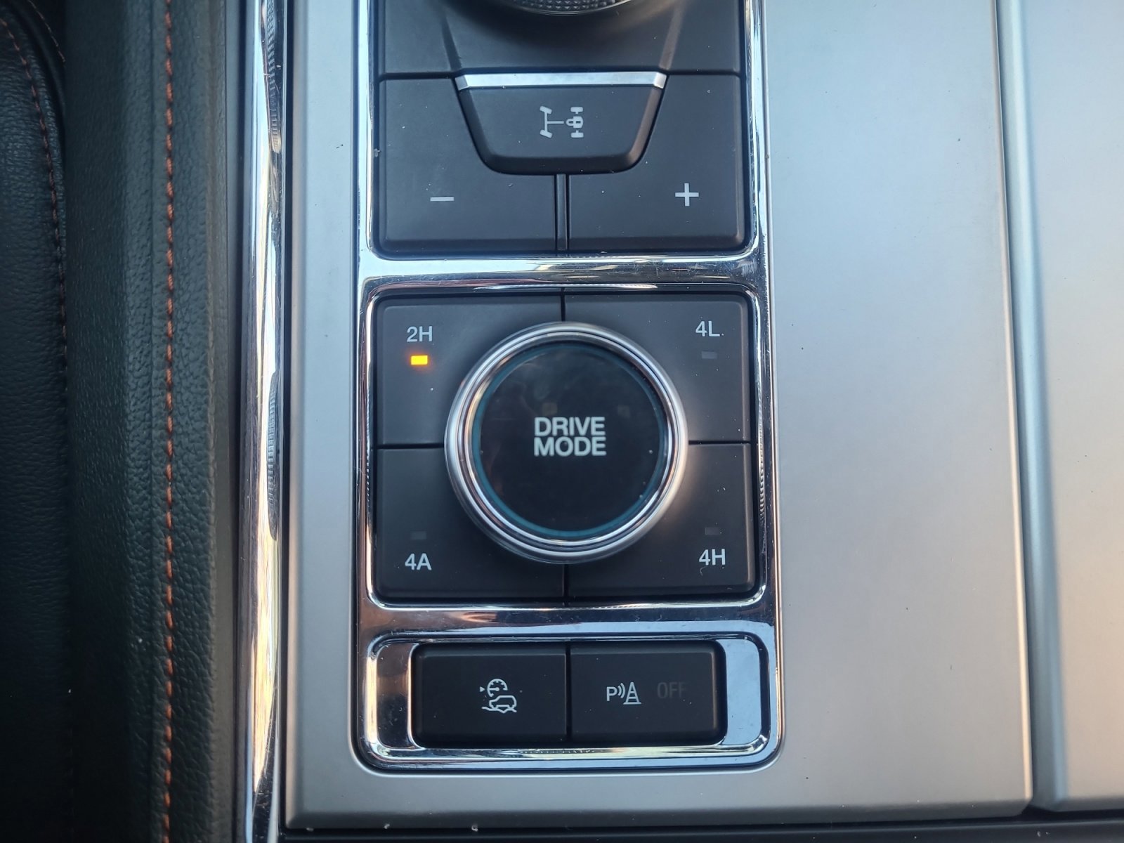 Certified 2022 Ford Expedition Timberline image 35