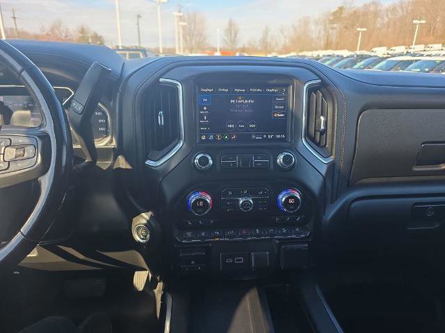 Used 2021 GMC Sierra 2500 AT4 w/ AT4 Premium Plus Package image 31