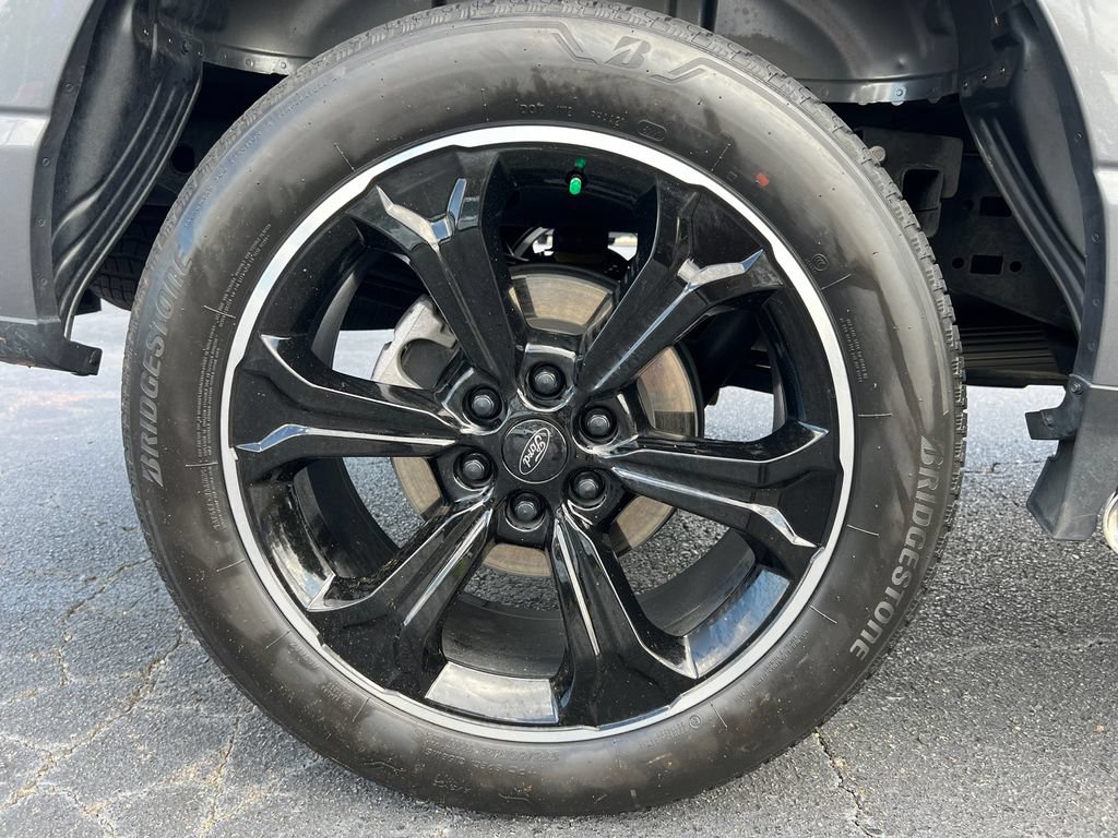 Certified 2024 Ford F150 XL RWD image 17