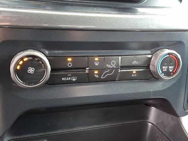 Certified 2023 Ford F150 XL w/ STX Appearance Package image 15