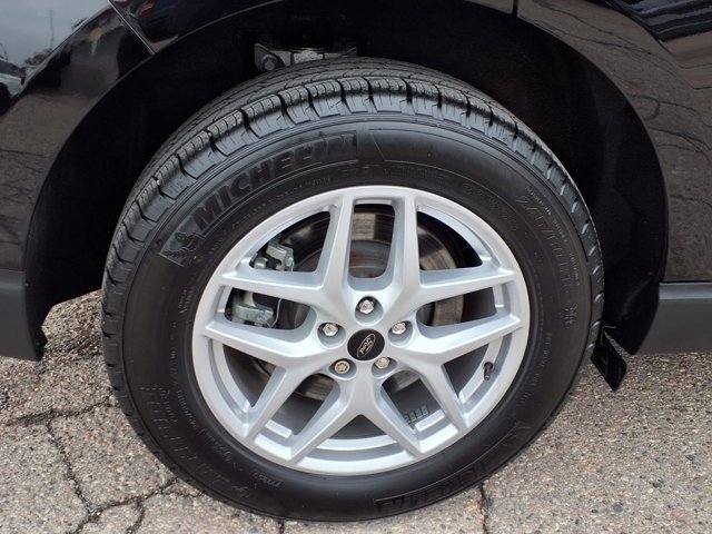 Certified 2024 Ford Edge SEL w/ Convenience Package image 27