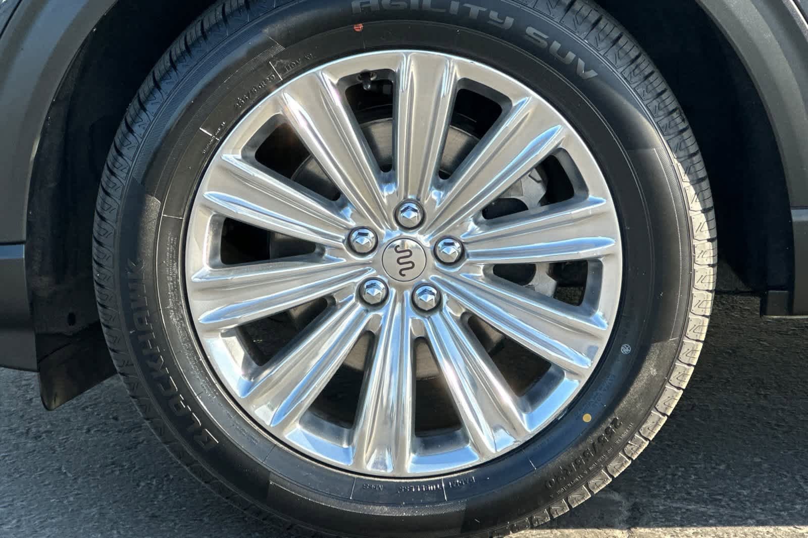 Certified 2022 Ford Explorer King Ranch w/ Class IV Trailer Tow Package AWD/4WD image 27