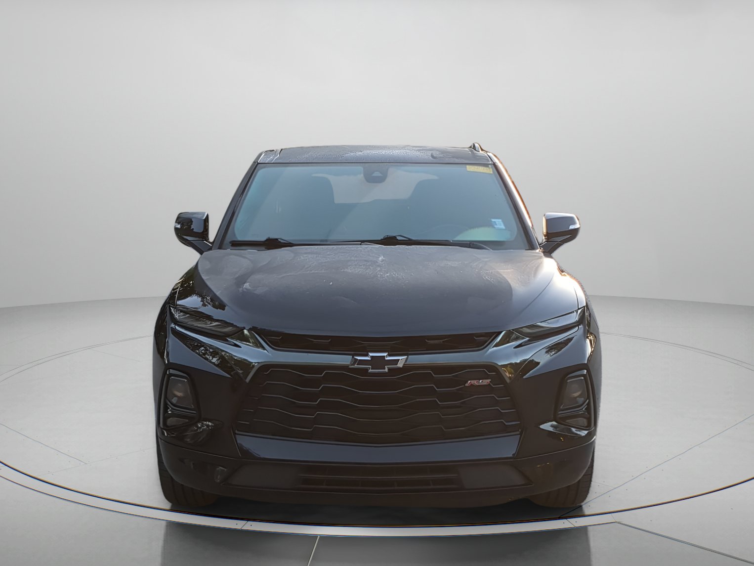 Used 2022 Chevrolet Blazer RS FWD image 37