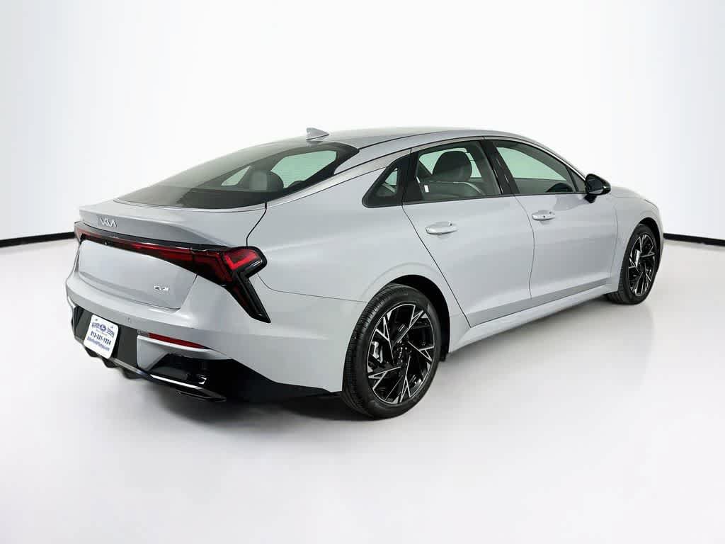 Used 2025 Kia K5 GT-Line FWD image 24