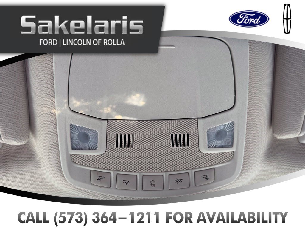 Certified 2024 Ford Edge SEL AWD/4WD image 30