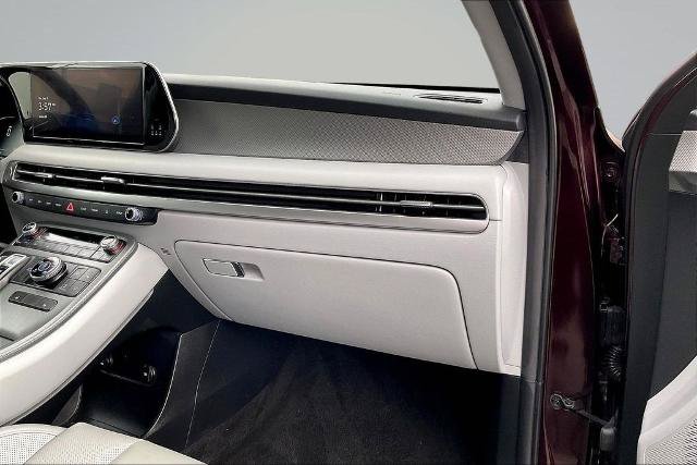 Used 2025 Hyundai Palisade SEL AWD/4WD image 17