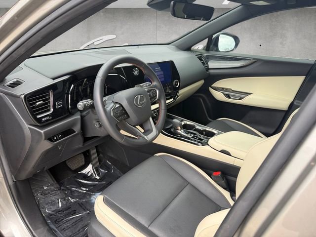 Used 2024 Lexus NX 350 AWD image 19