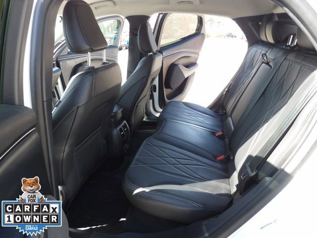 Certified 2023 Ford Mustang Mach-E Select w/ Comfort Package Lite image 31