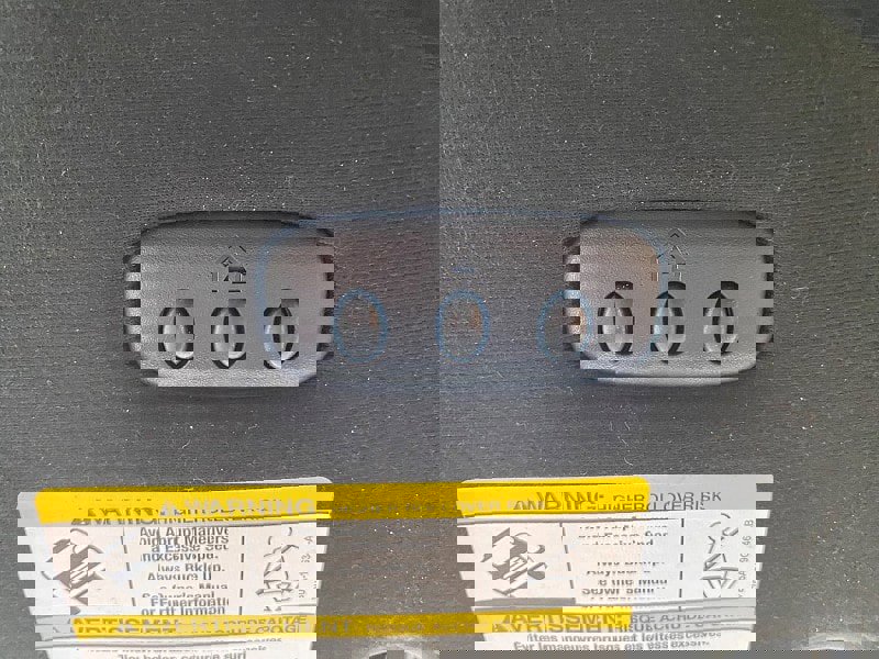 Certified 2017 Ford Expedition EL Platinum image 69