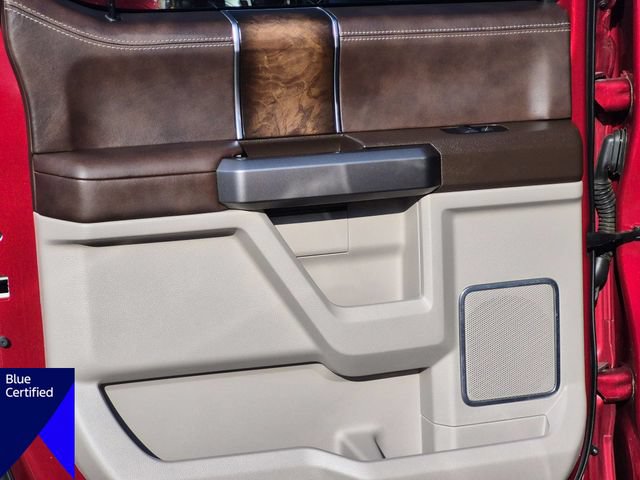 Certified 2019 Ford F350 Limited AWD/4WD image 30