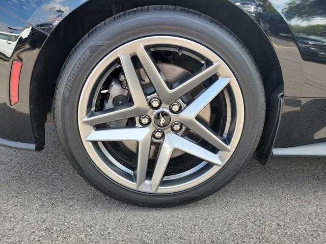 Certified 2024 Ford Mustang GT RWD image 30