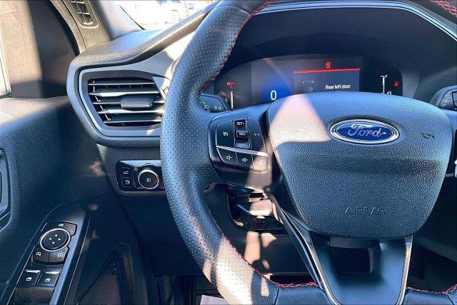 Certified 2023 Ford Escape ST-Line Select image 23