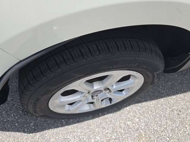 Certified 2020 Ford EcoSport SE FWD image 6