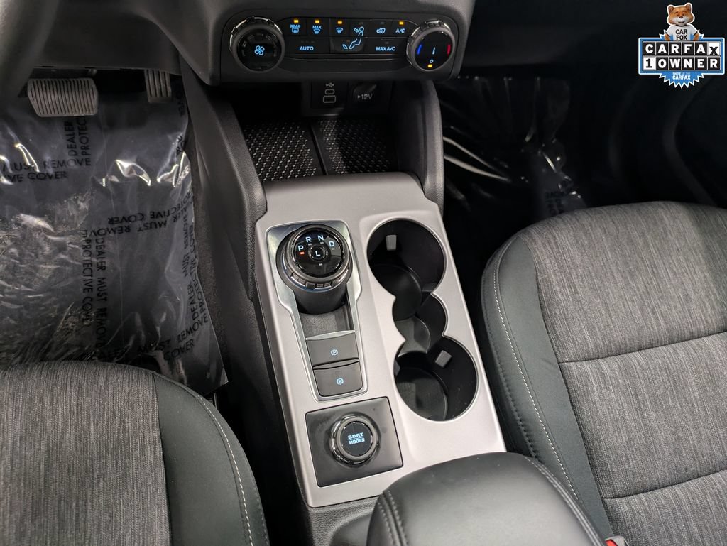 Certified 2023 Ford Bronco Sport Big Bend AWD/4WD image 14