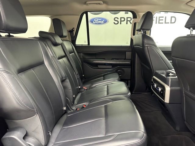 Certified 2024 Ford Expedition Max XLT image 14