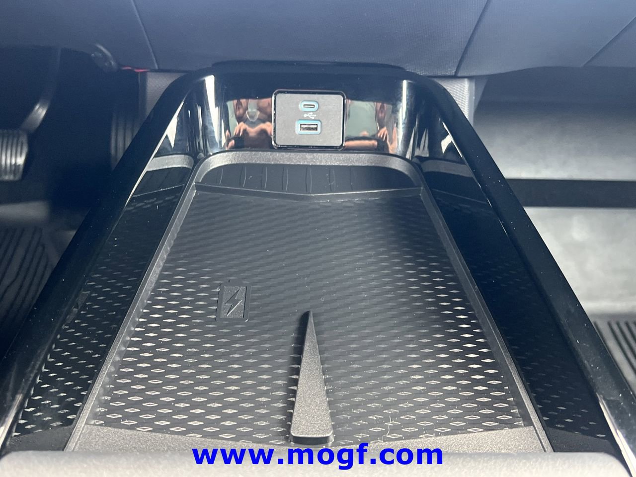 Certified 2023 Ford Mustang Mach-E GT image 13