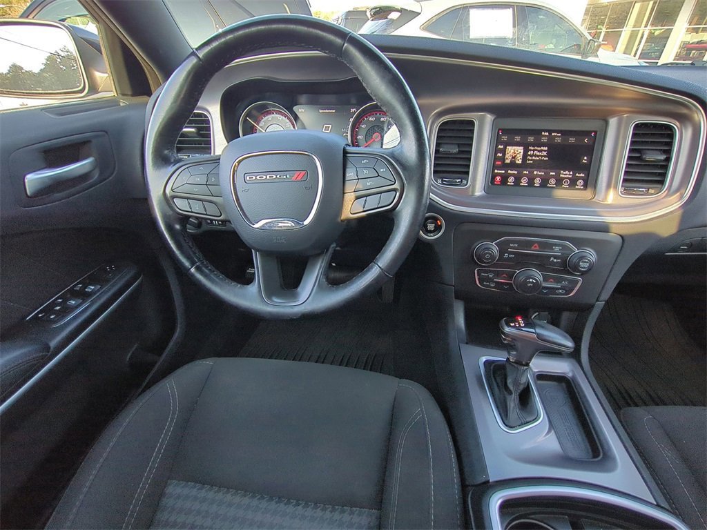 Used 2021 Dodge Charger SXT w/ Cold Weather Package image 16