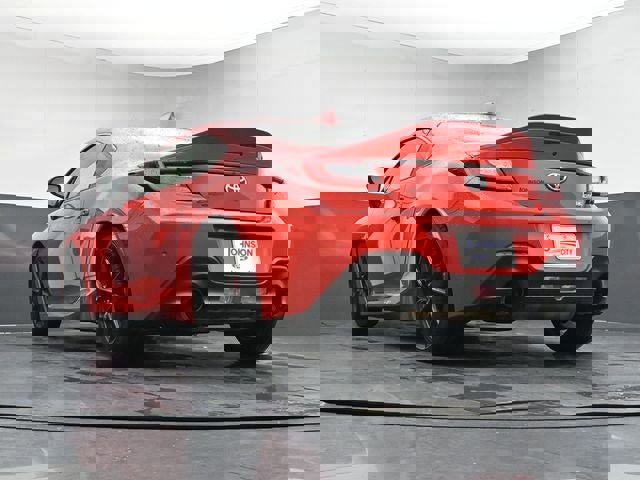Used 2025 Toyota GR86 Premium w/ Performance Package RWD image 9