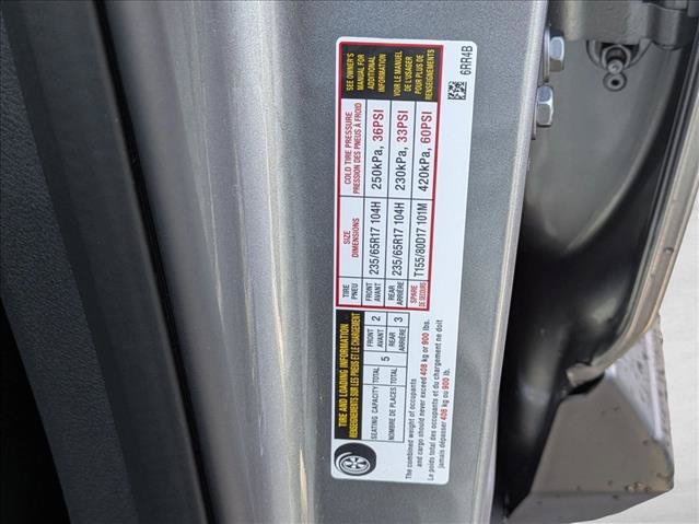 Used 2023 Nissan Rogue S FWD image 14