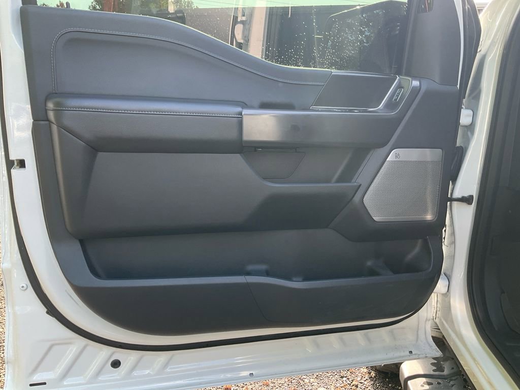 Certified 2024 Ford F150 XLT w/ Equipment Group 303A High AWD/4WD image 17