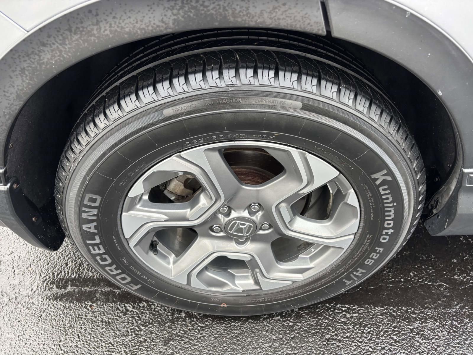 Used 2019 Honda CR-V EX-L image 12