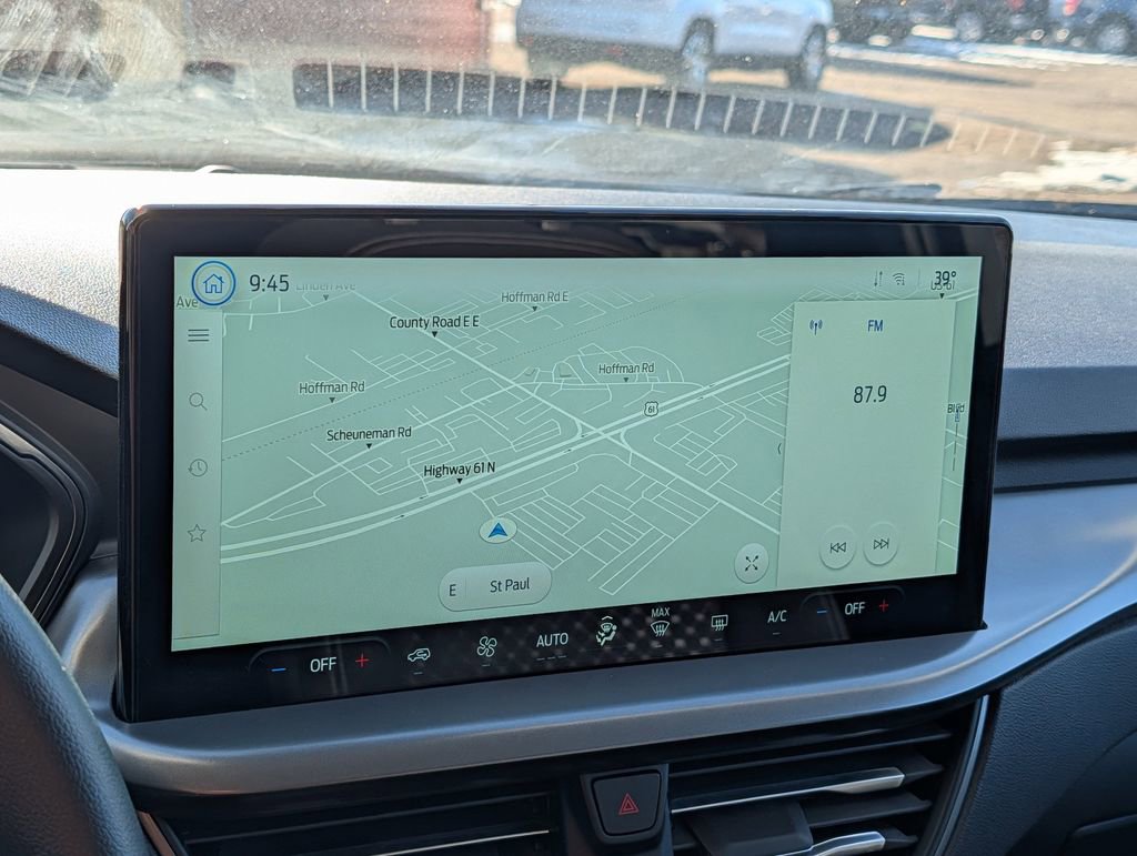 Certified 2025 Ford Escape Active w/ Tech Pack #1 image 20