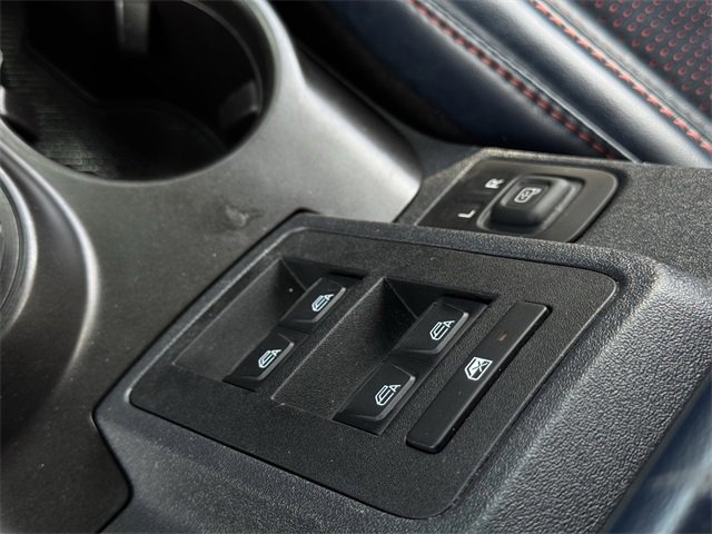 Certified 2023 Ford Bronco Raptor image 21