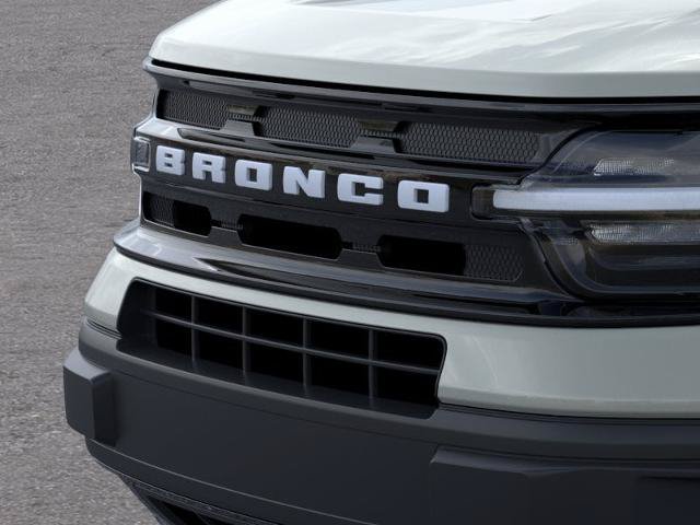 Certified 2024 Ford Bronco Sport Outer Banks AWD/4WD image 17
