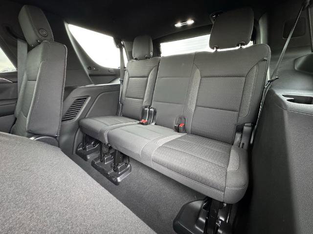 Used 2024 Chevrolet Tahoe LS w/ Driver Alert Package RWD image 15