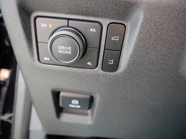 Certified 2025 Ford Expedition Active AWD/4WD image 11