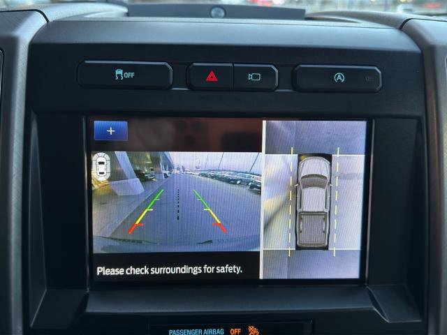 Certified 2020 Ford F150 Limited image 29