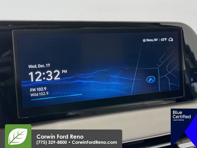 Used 2023 Hyundai Palisade Calligraphy w/ Cargo Package image 19