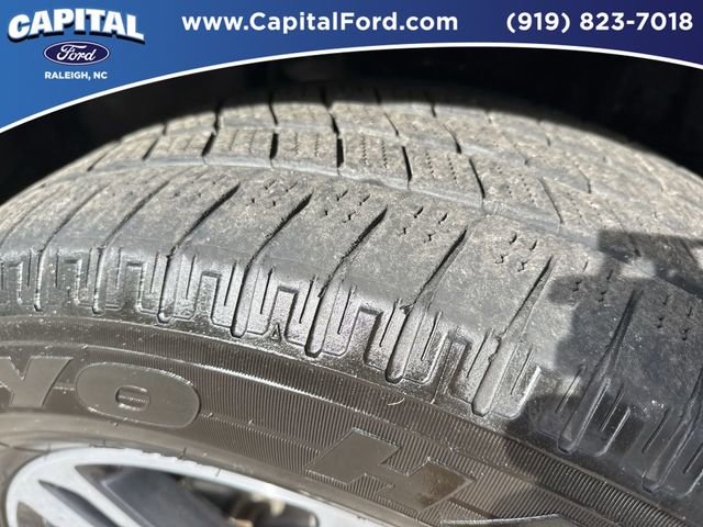 Certified 2024 Ford Expedition Max Limited RWD image 13