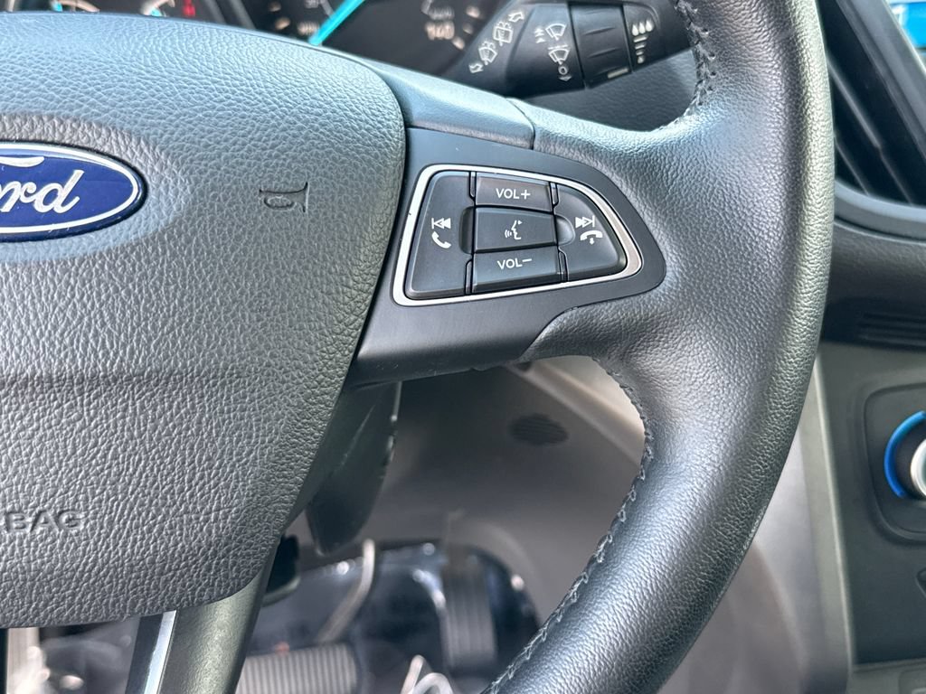 Certified 2019 Ford Escape SEL FWD image 16