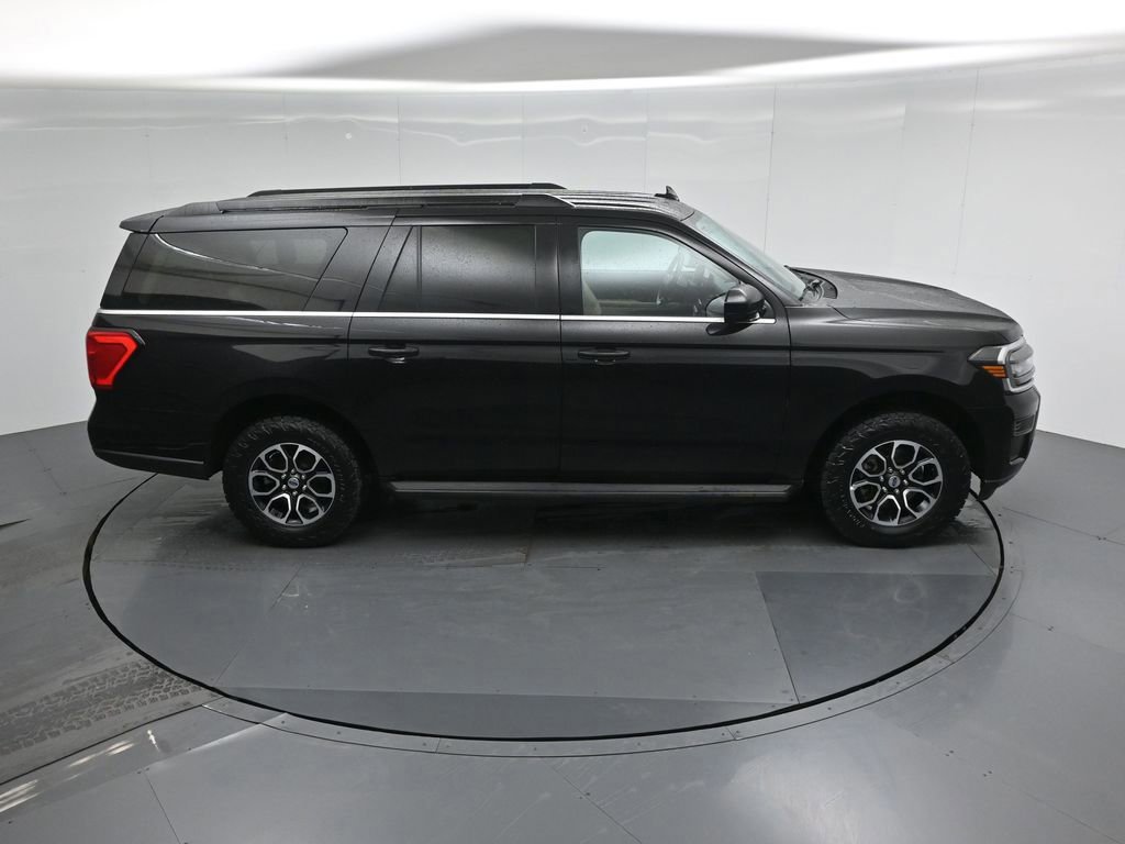 Certified 2024 Ford Expedition Max XLT image 10