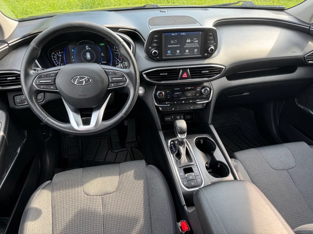 Used 2020 Hyundai Santa Fe SEL w/ Convenience Package AWD/4WD image 26