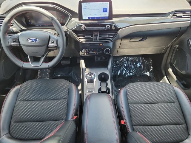 Certified 2025 Ford Escape ST-Line w/ Equipment Group 301A FWD image 11