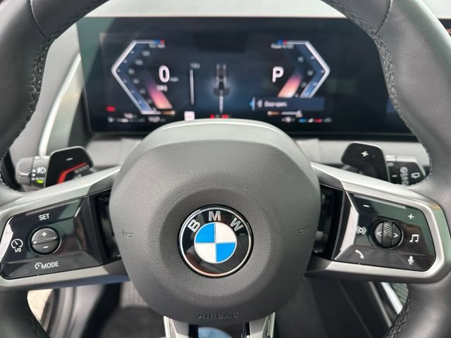 Used 2025 BMW X3 xDrive30i AWD/4WD image 31
