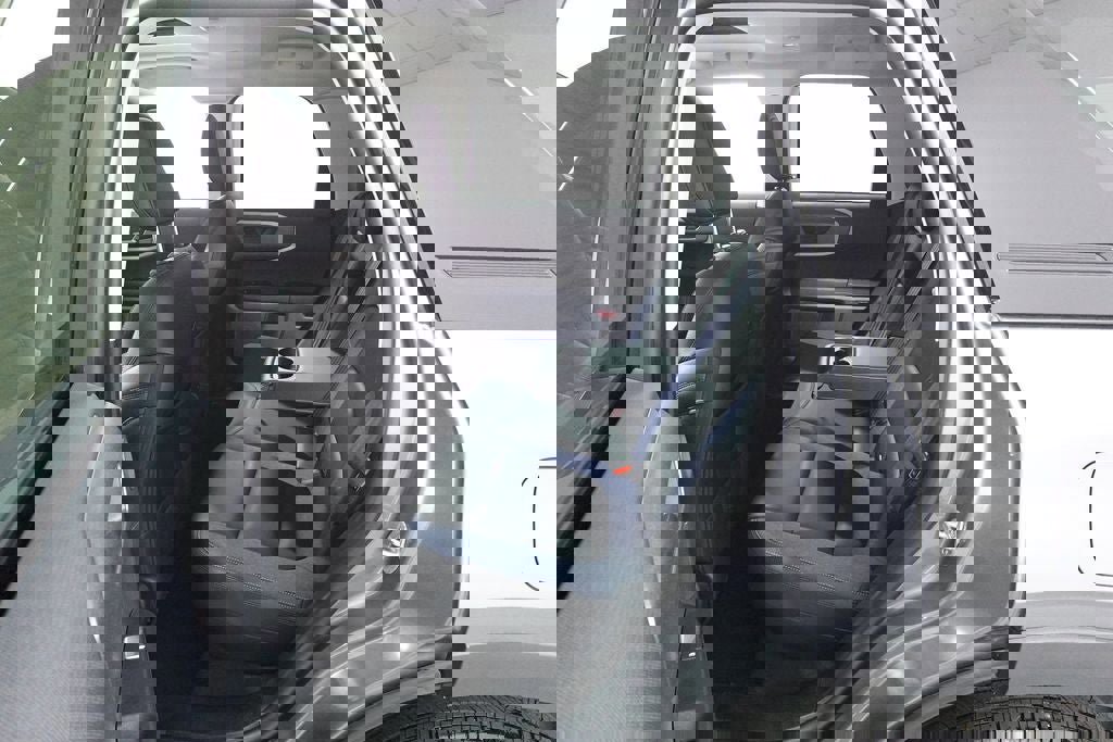 Certified 2025 Ford Bronco Sport Outer Banks w/ Outer Banks Tech Package+ image 25