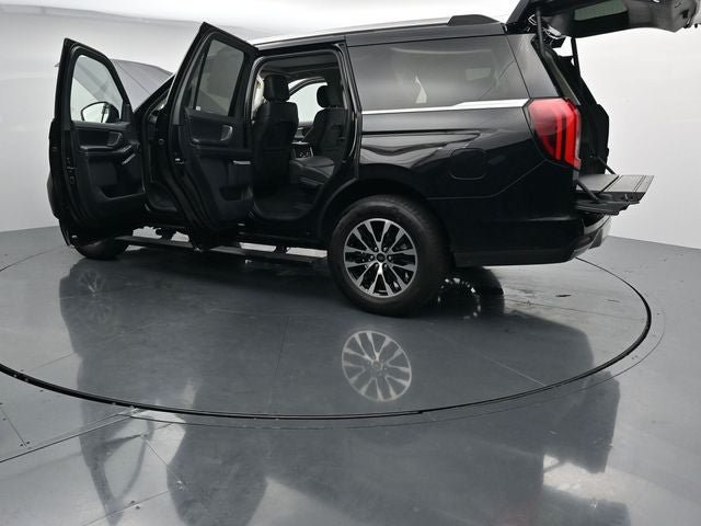 Certified 2025 Ford Expedition Platinum AWD/4WD image 44