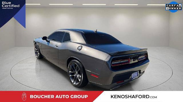 Used 2023 Dodge Challenger R/T Scat Pack RWD image 7