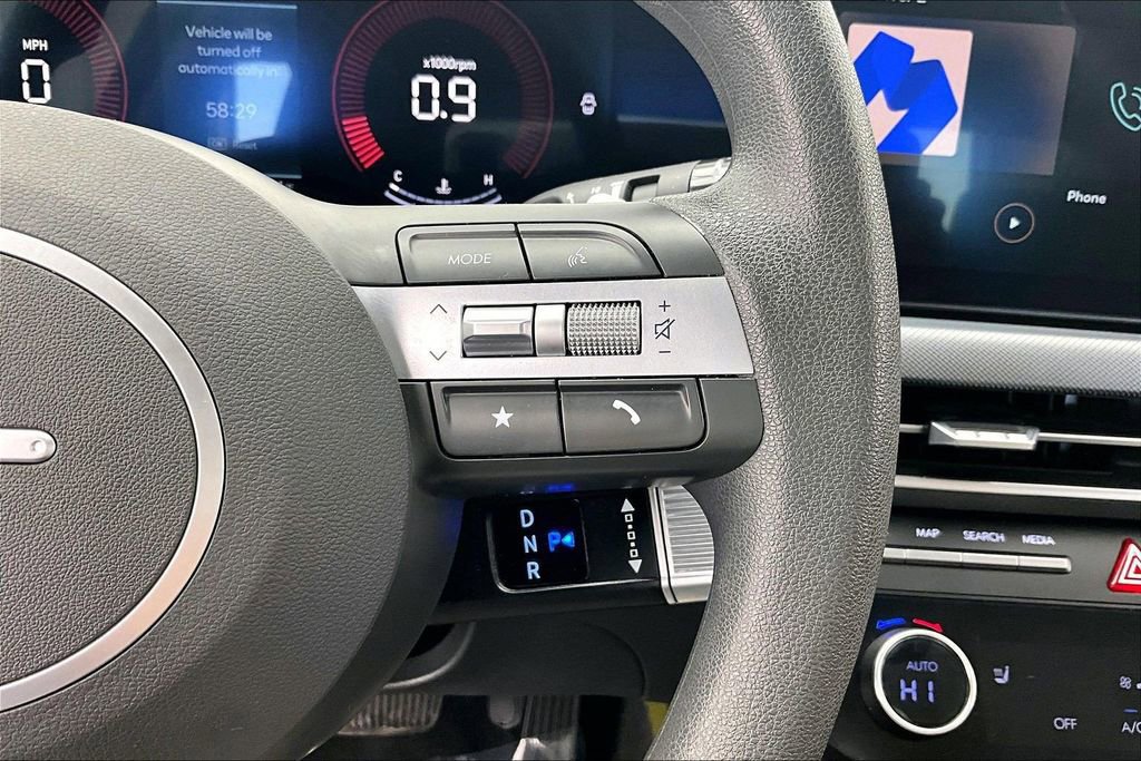 Used 2025 Hyundai Sonata SEL image 19