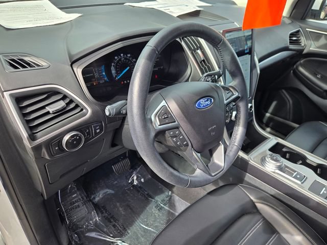 Certified 2023 Ford Edge SEL w/ Convenience Package AWD/4WD image 10